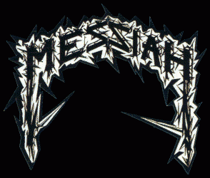 logo Messiah (CH)